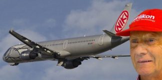 Η Niki ξανά στα χέρια του Νίκι Λάουντα