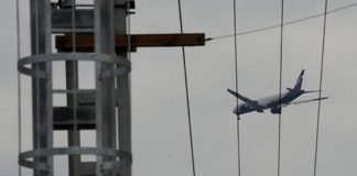 Ξεκινούν ξανά οι πτήσεις μεταξύ Μόσχας και Καΐρου