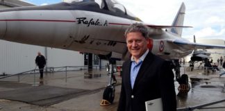 Καμπούλ: Πώς γλίτωσαν οι δύο Ελληνες πιλότοι από τρομοκρατική επίθεση