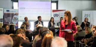 Ευρωπαϊκή συνάντηση για τουρισμό: Εθνικός πρωταθλητής της οικονομίας το 2017