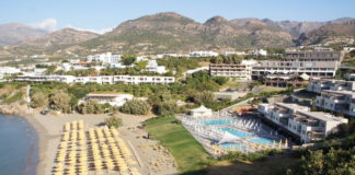 Με 28 νέα ξενοδοχεία επεκτείνεται η Thomas Cook στην Ελλάδα