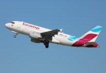 Eurowings: Νέα δρομολόγια προς Αθήνα και Θεσσαλονίκη