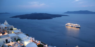 Ιστορικό ρεκόρ ταξιδιωτικών εισπράξεων με… γερμανική υπογραφή