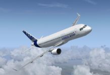 Αυξάνεται η παραγωγή του Α320 στην Κίνα