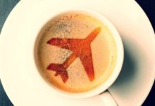 H Alaska Airlines βρήκε το μυστικό για να έχει καλή γεύση ο καφές στο αεροπλάνο
