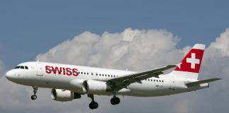 Ακυρώσεις πτήσεων και από την Swiss