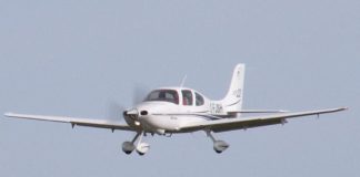 Τέξας: Μονοκινητήριο αεροπλάνο χάθηκε από τα ραντάρ