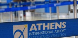 Ελ. Βενιζέλος: Μόλις 8 εκ. επιβάτες το 2020