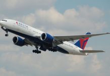 Delta Air Lines: Ξεπέρασαν τις εκτιμήσεις τα κέρδη και οι πωλήσεις