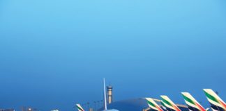 Αθήνα- Νέα Υόρκη από 409€ με την Emirates