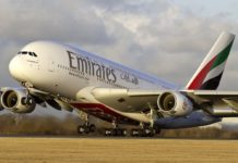 Emirates: Παραγγελία για 36 Airbus Α380 ύψους 16 δισ. δολ.