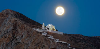 Η Ελλάδα ανάμεσα στις πιο ασφαλείς χώρες για ταξίδια