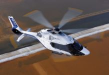 Airbus: Kαθοδικά ο κλάδος ελικοπτέρων το 2017
