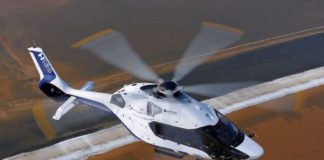 Airbus: Kαθοδικά ο κλάδος ελικοπτέρων το 2017