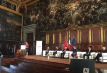 Νέες πρωτοβουλίες για τo Έτος Τουρισμού ΕΕ- Κίνας 2018