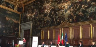 Νέες πρωτοβουλίες για τo Έτος Τουρισμού ΕΕ- Κίνας 2018