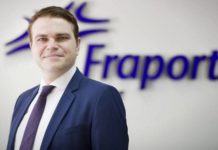Νέος διευθυντής Λειτουργιών της Fraport Greece ο Ηλίας Μαραγκάκης