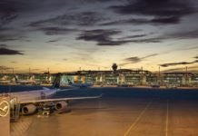 Βραβευμένη συνεργασία της Lufthansa με το αεροδρόμιο του Μονάχου