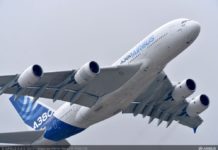 Ξεπέρασε η Airbus την Boeing σε παραγγελίες και το 2017