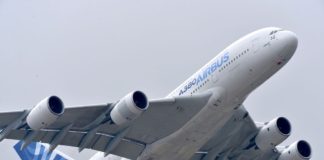 Πού πάνε τα αεροσκάφη Airbus A380 όταν «πεθαίνουν»;