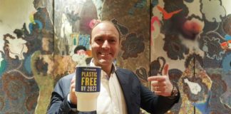 Ryanair: Το πρόγραμμα “Always Getting Better” για το 2018