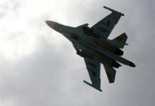Παραλίγο σύγκρουση ρωσικού πολεμικού αεροπλάνου με αμερικανικό κατασκοπευτικό