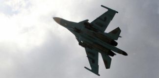 Παραλίγο σύγκρουση ρωσικού πολεμικού αεροπλάνου με αμερικανικό κατασκοπευτικό