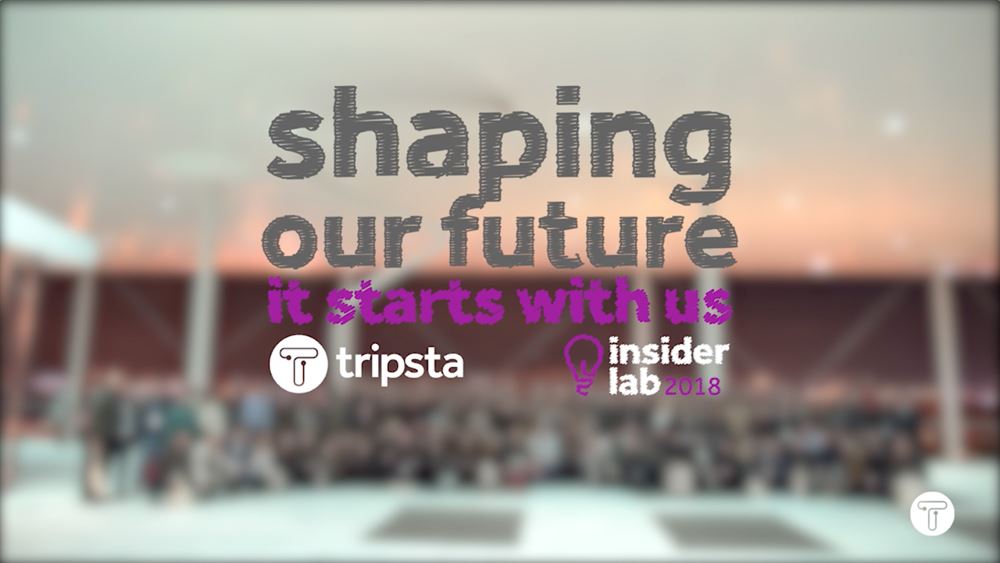 Shaping our Future