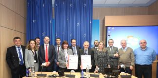 ΔΑΑ: Νέα πιστοποίηση από την TÜV AUSTRIA HELLAS