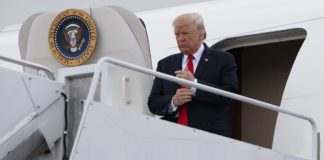 Το Κατάρ δωρίζει στον Τραμπ ένα Boeing 747 αξίας $400 εκατ.