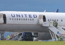 United Airlines: Πτήσεις Ν.Υόρκη-Λονδίνο με δωρεάν γρήγορα τεστ
