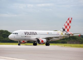 Απίστευτες προσφορές Volotea: Ιταλία από 29€!