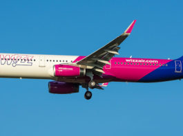 Wizz Air: Φρενάρει την επέκταση και στρέφεται στην κερδοφορία