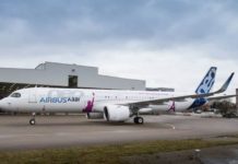 Η Airbus «απογειώνεται» με το A321neo ACF