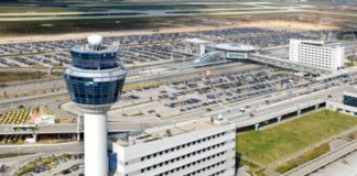 Νέες επενδύσεις στο “Ελ. Βενιζέλος” φέρνει η εκτόξευση της επιβατικής κίνησης