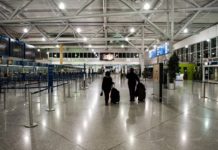 Ρώσος ύποπτος τζιχαντιστής στο «Ελ. Βενιζέλος»