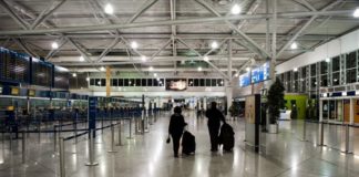 Ρώσος ύποπτος τζιχαντιστής στο «Ελ. Βενιζέλος»