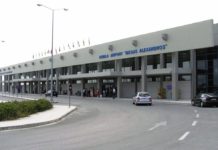 Αυξάνονται οι πτήσεις στο αεροδρόμιο Καβάλας
