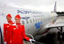 Η Aeroflot αυξάνει τους μισθούς των πιλότων στα 10.000 δολάρια!