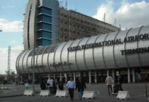 Οι ΗΠΑ απαγόρευσαν τη μεταφορά φορτίων από το αεροδρόμιο του Καΐρου