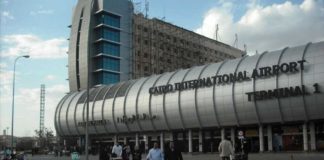 Οι ΗΠΑ απαγόρευσαν τη μεταφορά φορτίων από το αεροδρόμιο του Καΐρου