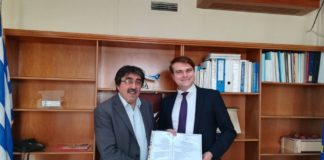 ΥΠΑ: Πιστοποίηση κατά EASA των αεροδρομίων της Fraport Greece