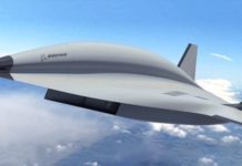 Boeing: To υπερηχητικό αεροσκάφος που θα αντικαταστήσει το SR-71 (βίντεο)