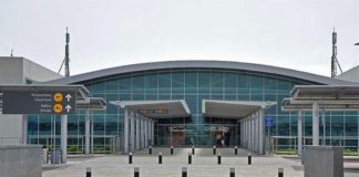 Αεροδρόμιο Λάρνακας: Αναστάτωση από επιβάτη που έχασε την πτήση του