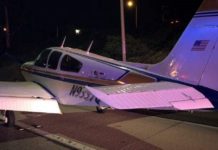 ΗΠΑ: Μικρό αεροσκάφος προσγειώθηκε σε αυτοκινητόδρομο (βίντεο)