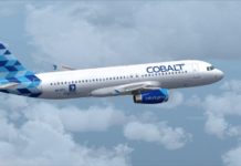 Cobalt Air: Καθημερινές απευθείας πτήσεις Λάρνακα- Λονδίνο