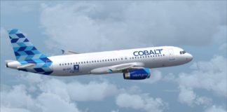 Cobalt Air: Καθημερινές απευθείας πτήσεις Λάρνακα- Λονδίνο