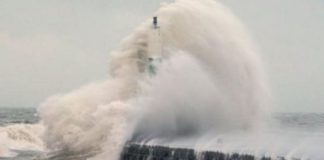 Πλήττει τις πτήσεις στη Δ. Ευρώπη η καταιγίδα Ελεανόρ