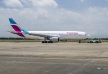 Η Eurowings πετά στη Νέα Υόρκη!