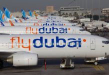 Flydubai: Νέα σύνδεση Ντουμπάι- Θεσσαλονίκη